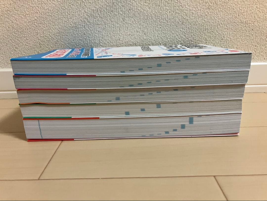 看護がみえる vol.1〜vol.5巻 【5冊セット】メディックメディア
