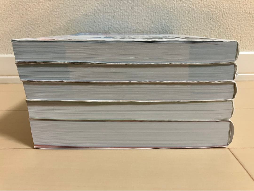看護がみえる vol.1〜vol.5巻 【5冊セット】メディックメディア