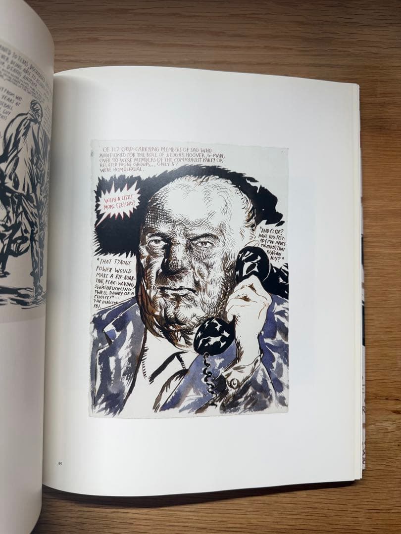 【希少本】Raymond Pettibon V-Boom ペティボン