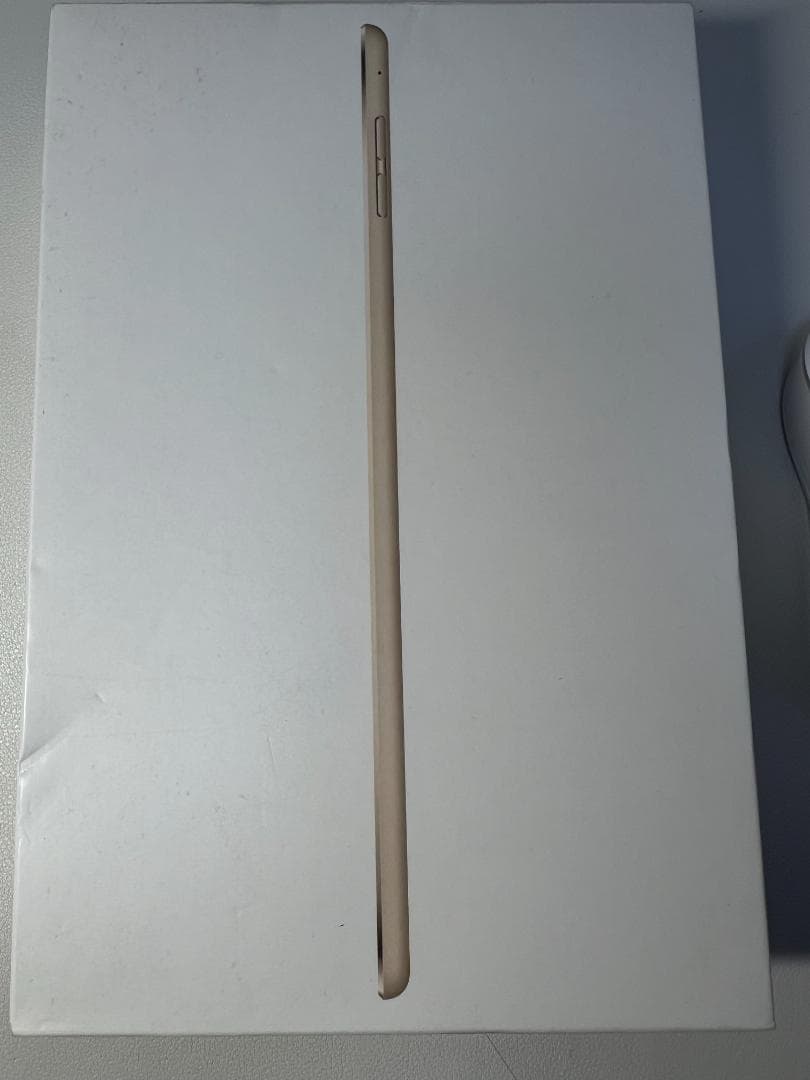 Apple iPad mini 4 Wi-Fiモデル 16GB MK9J2J/A