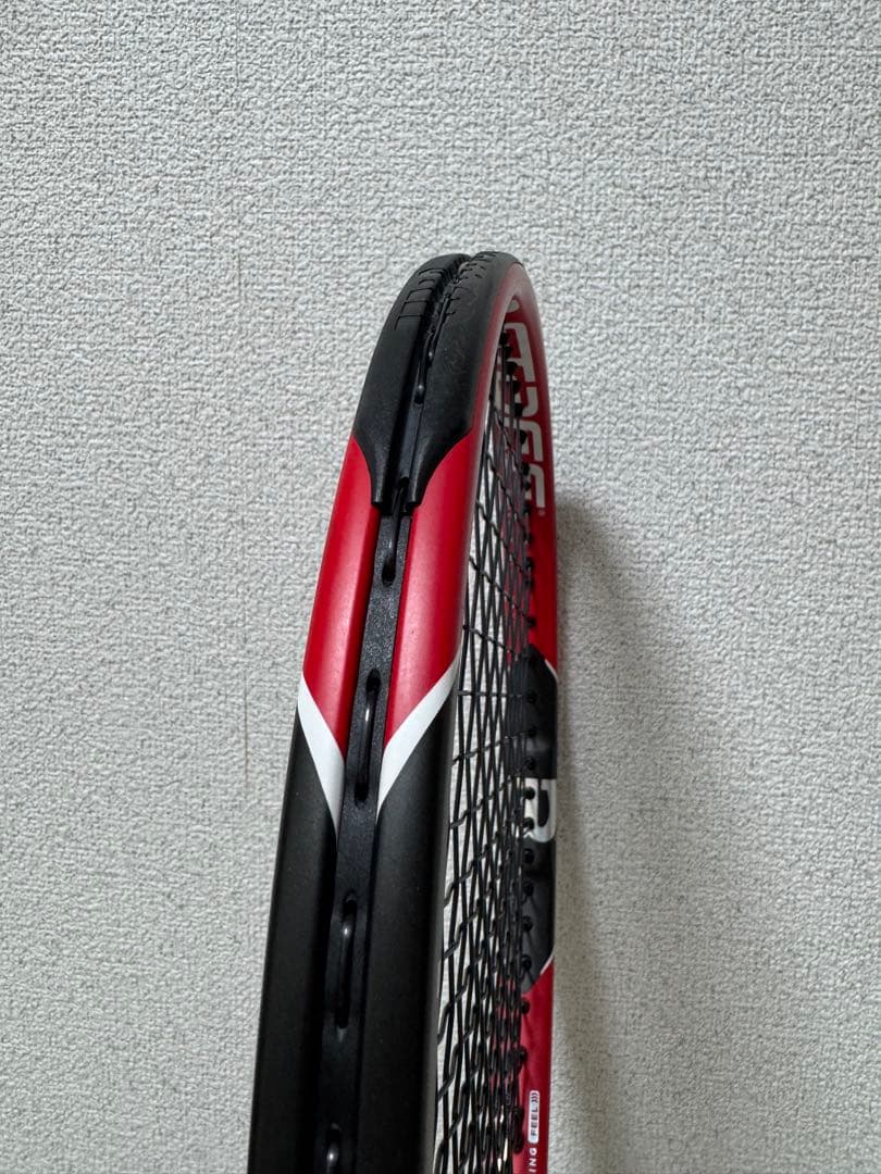 ラケット(硬式用) PRO STAFF 97 AUTOGRAPH