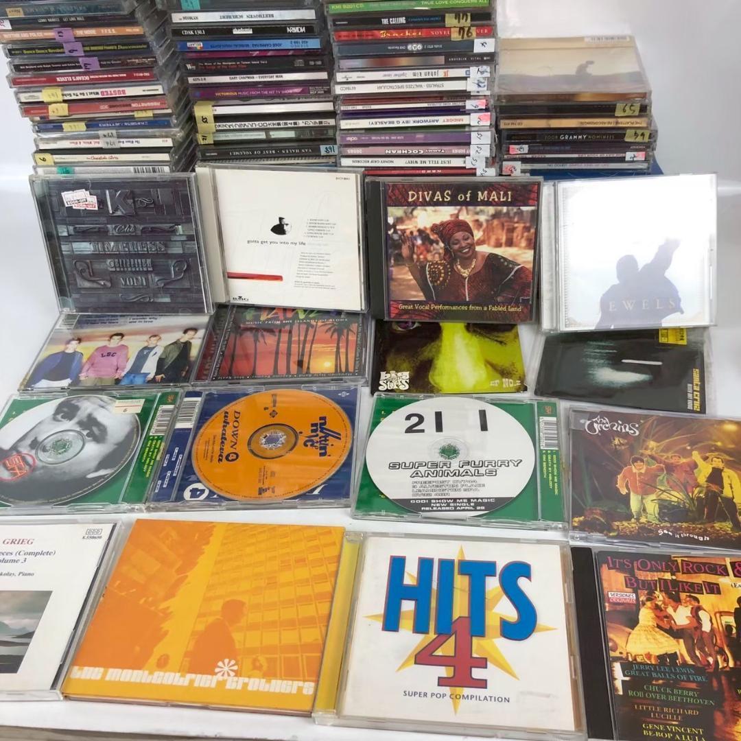 洋楽 R&B ソウル CD セット 名盤多数 HIPHOP BlackMusic