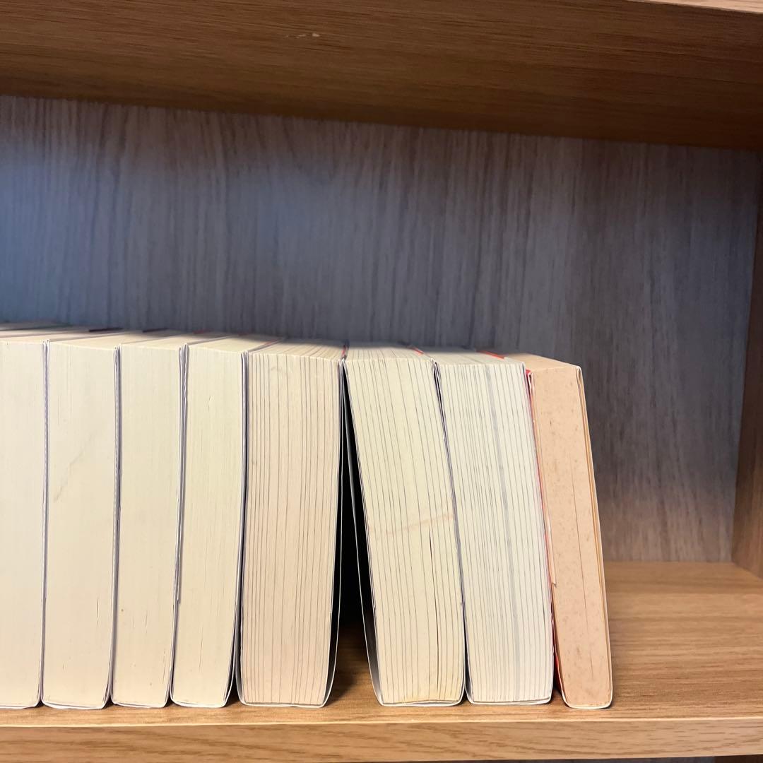 【初版帯付き】高橋克彦　23冊セット