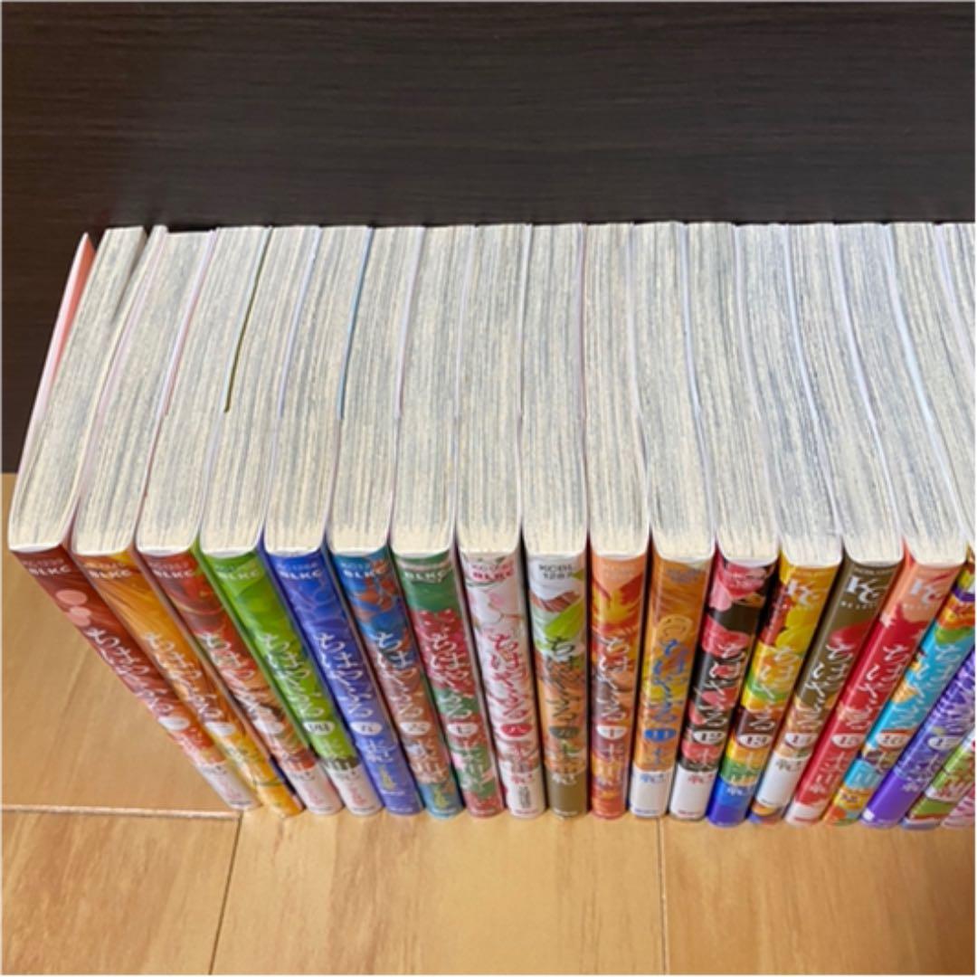 ちはやふる 1-35巻