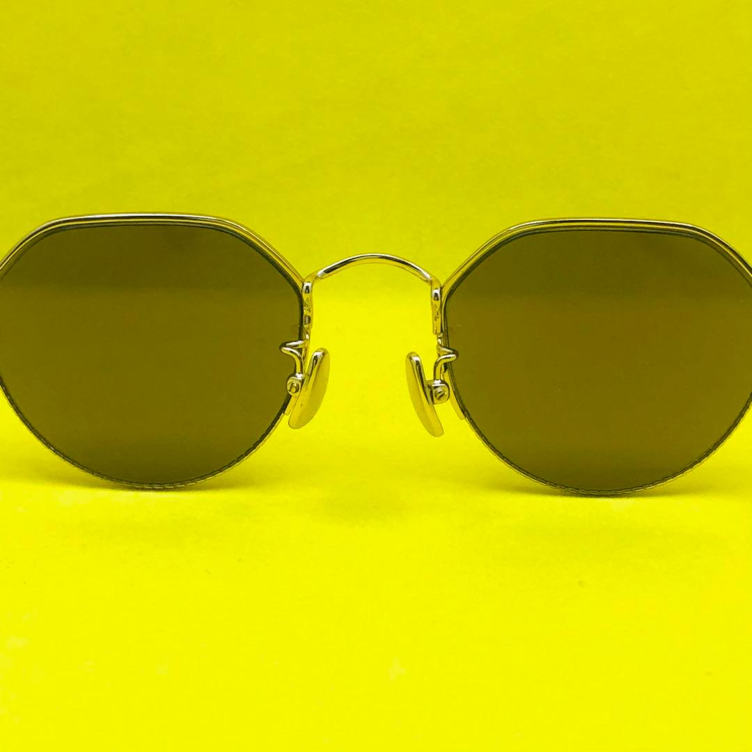 【美品】A.D.S.R. / TIPSY 01(c).サングラス