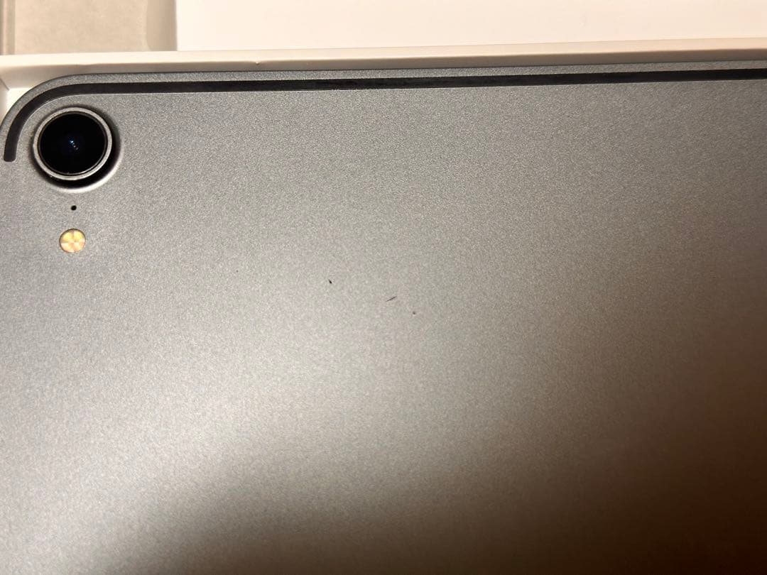 iPad Pro 12.9インチ　第3世代
