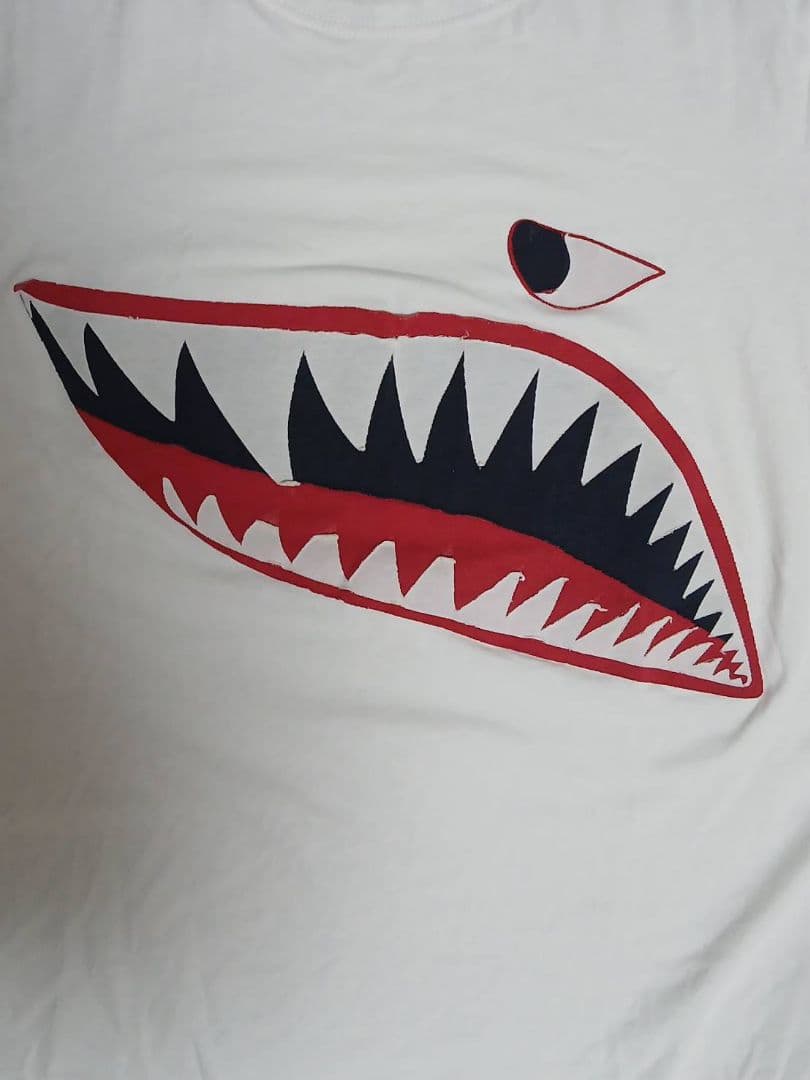 ひ*ー様 MONCLER モンクレール イタリア製 MAGLIA Tシャツ ホワ