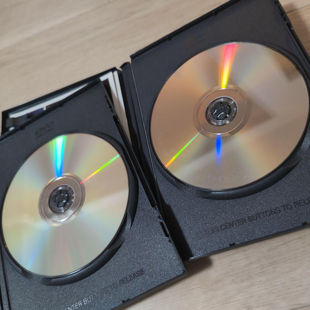 東京ゴッドファーザーズ デラックス・ボックス DVD 2枚組 今敏