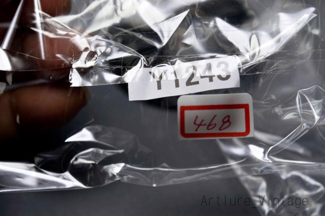 ABU アンバサダー 純正パーツ5000c plate y1243-468