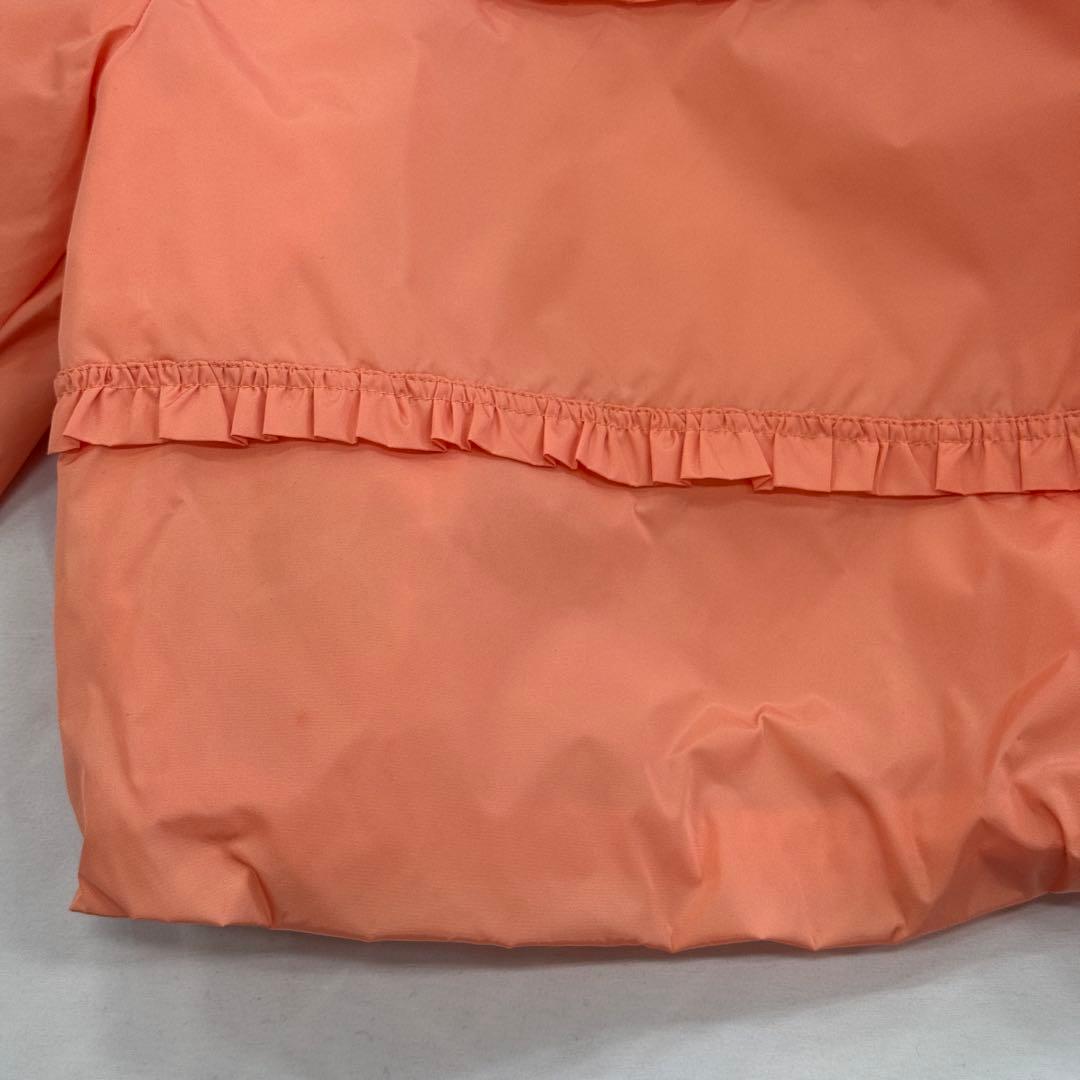 モンクレール　Moncler Enfant アウターナイロンジャケット　92㎝