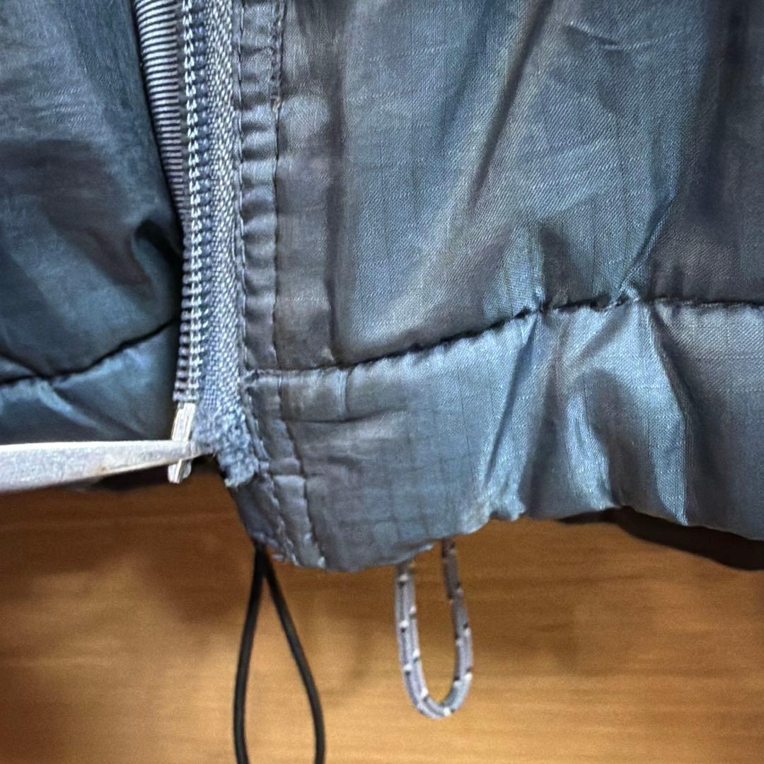 Patagonia パフボールセーター