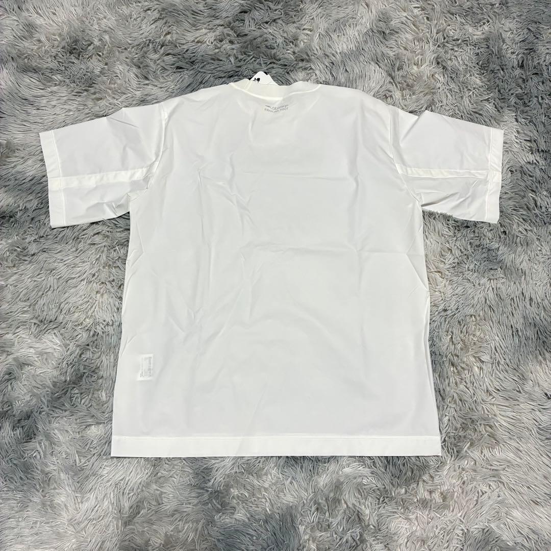 【新品未使用】TOGA×Speedo コラボTシャツ〈定価24,200円〉