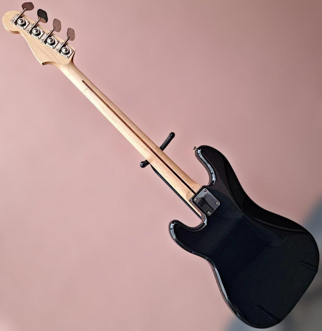 ■Fender Japan PB62 Precision Bass 美品 プレベ