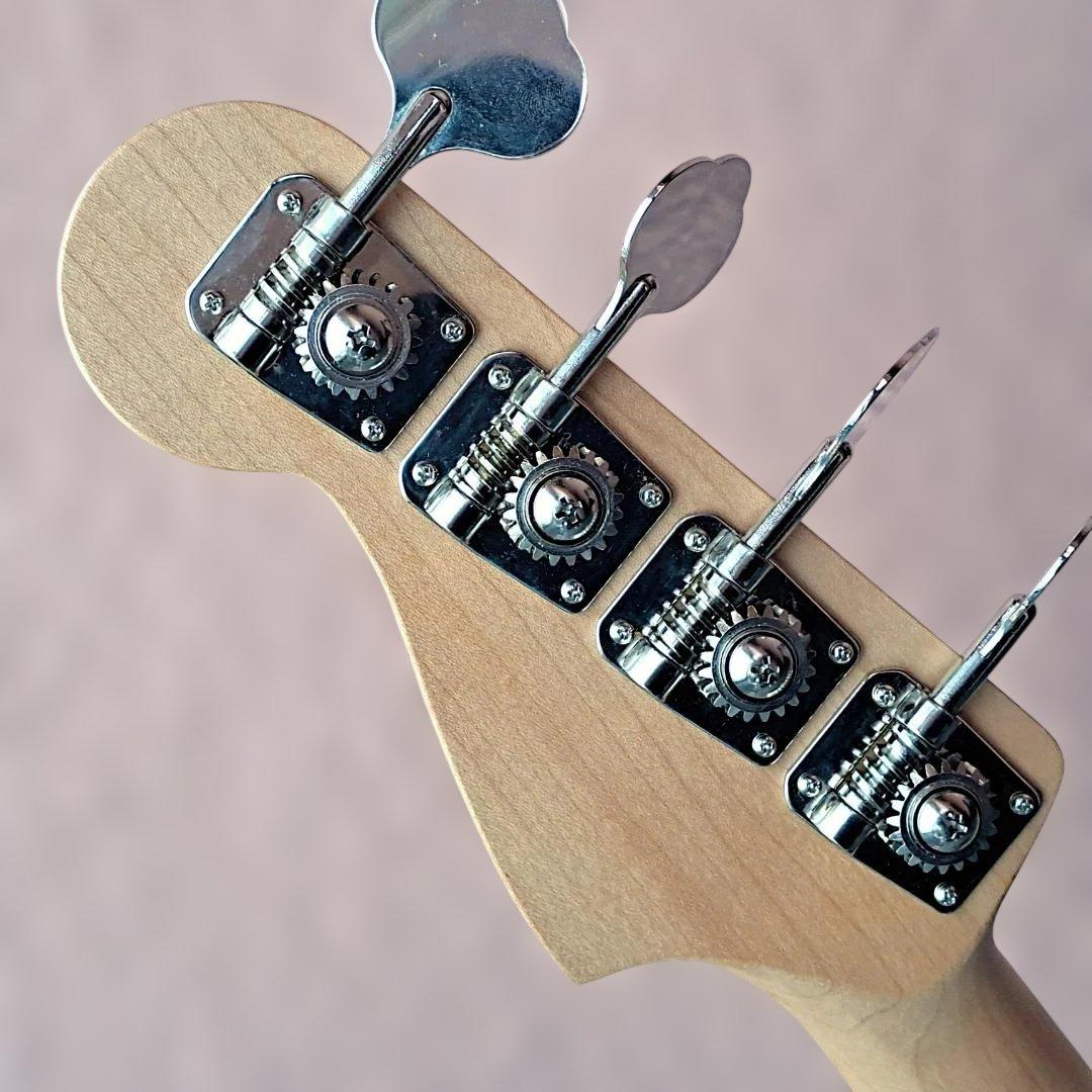 ■Fender Japan PB62 Precision Bass 美品 プレベ