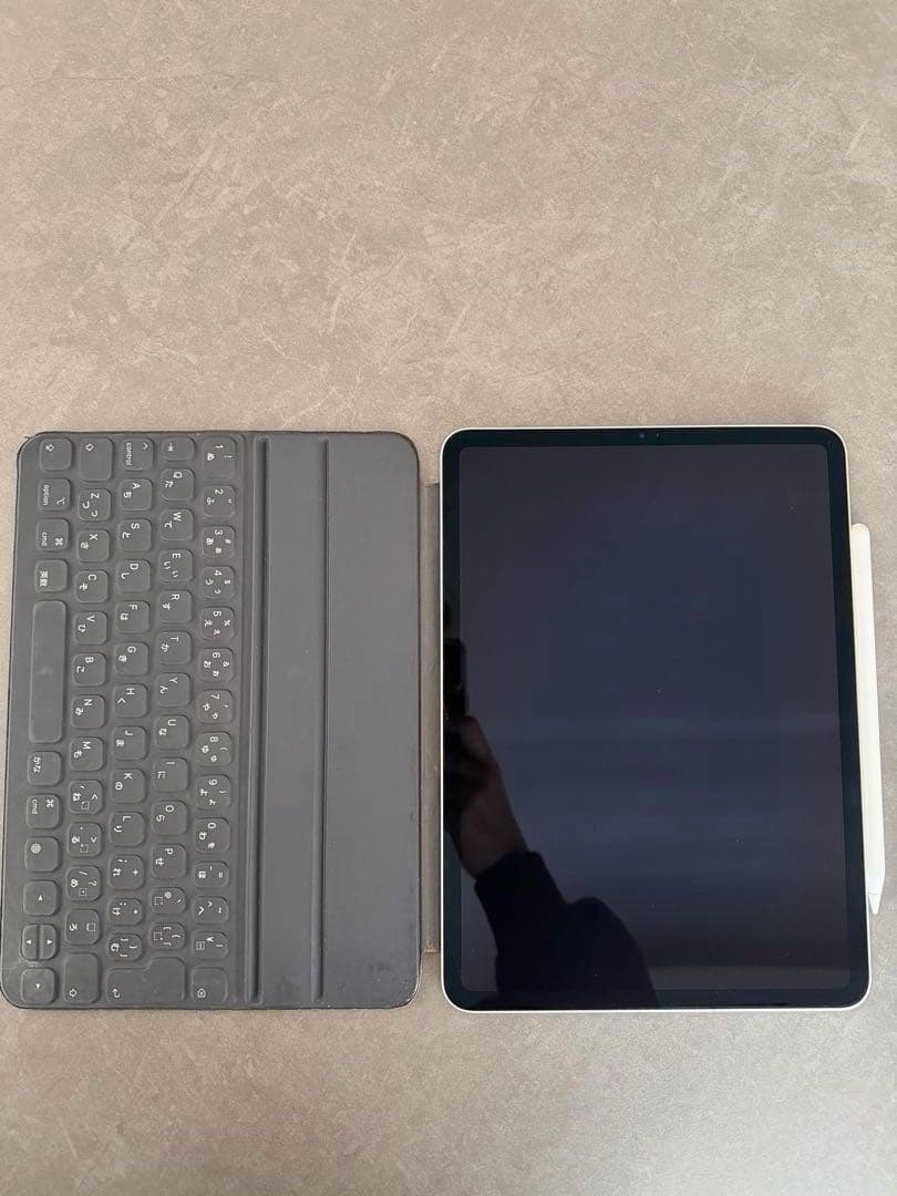 ⭐︎値下【美品】iPadPro 11inch 512GB 付属付