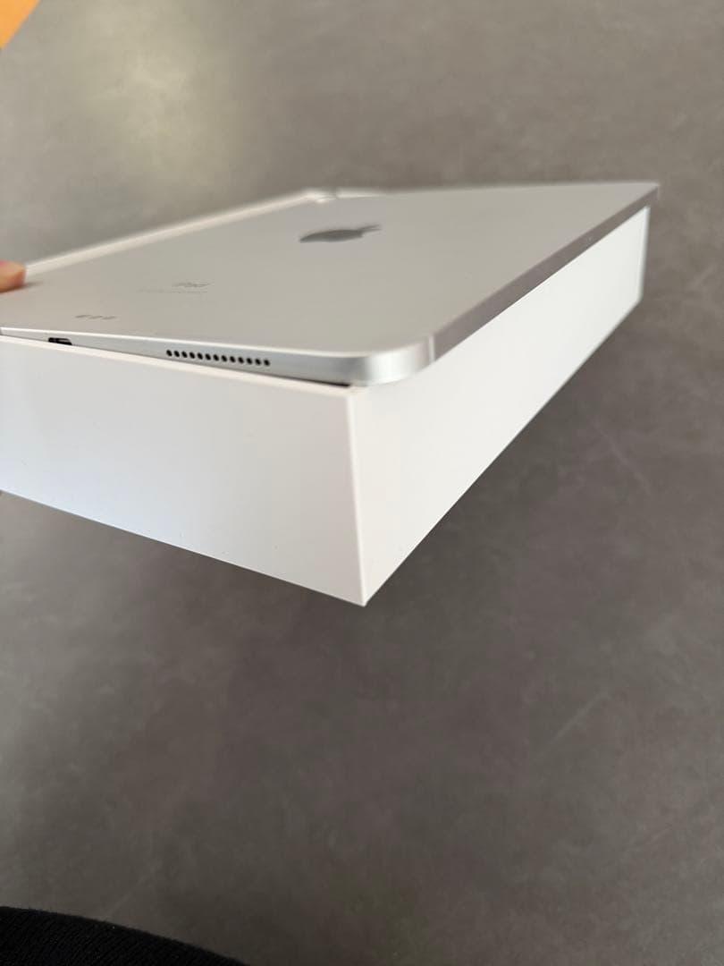 ⭐︎値下【美品】iPadPro 11inch 512GB 付属付
