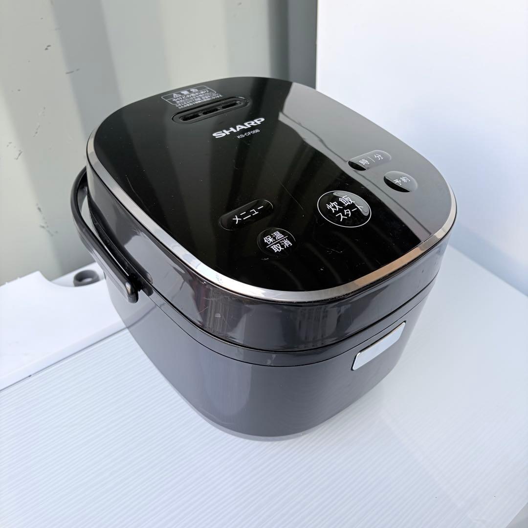 運搬取付無料！純正東芝洗濯機・冷蔵庫・充電式掃除機＋SHARP炊飯器4点セット！