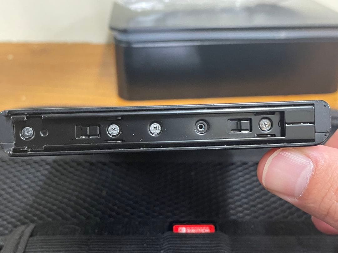 ニンテンドー　Switch