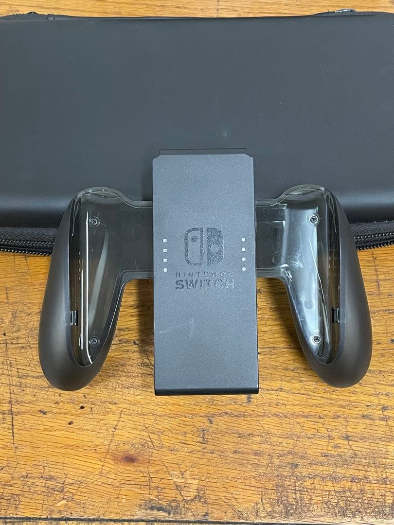 ニンテンドー　Switch
