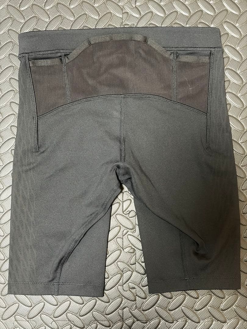 Mサイズ MOTION MUSCLE SUPPORTスピードポケットタイツ