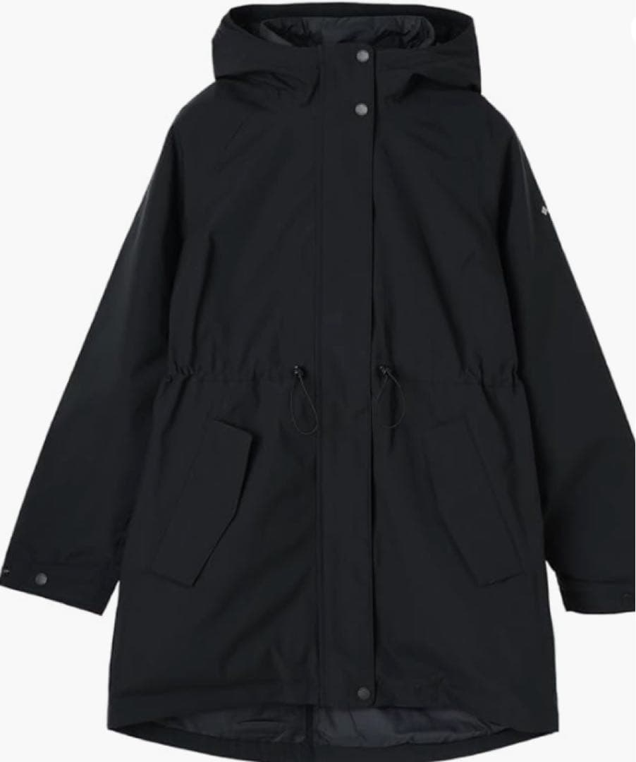 Columbia コロンビア　ウィメンズ ロロパス インターチェンジ ジャケット