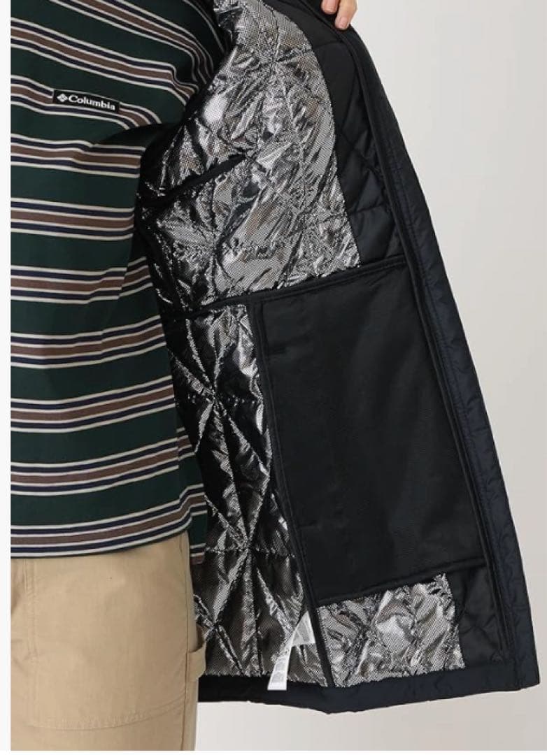 Columbia コロンビア　ウィメンズ ロロパス インターチェンジ ジャケット