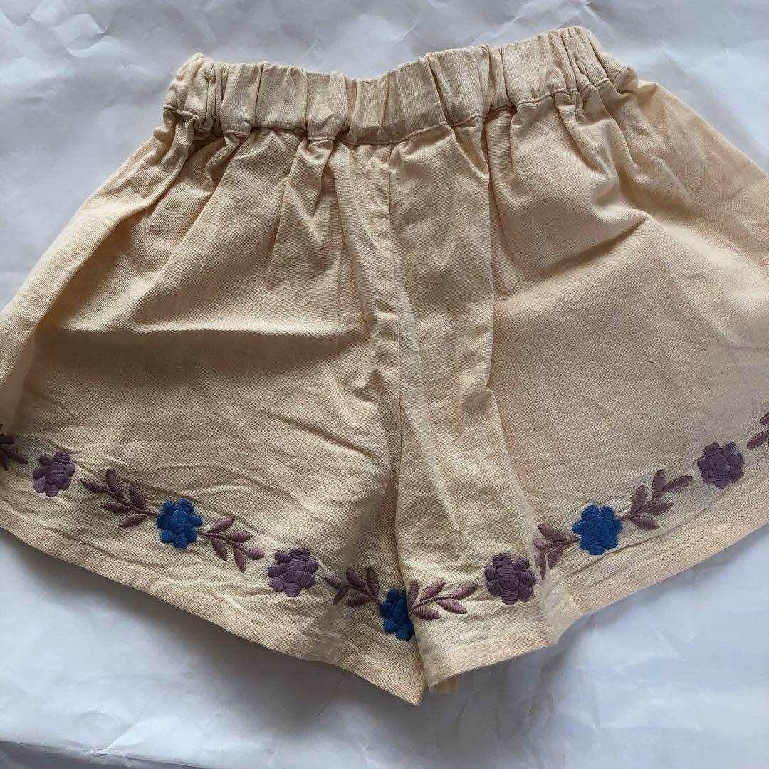 その他 2025ss apolina Magrit Short Set