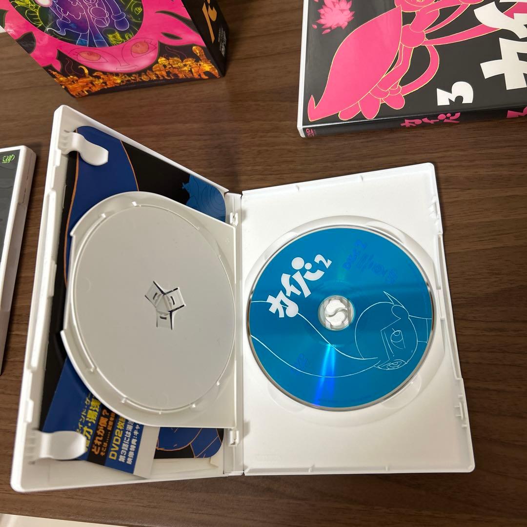 カイバ DVD