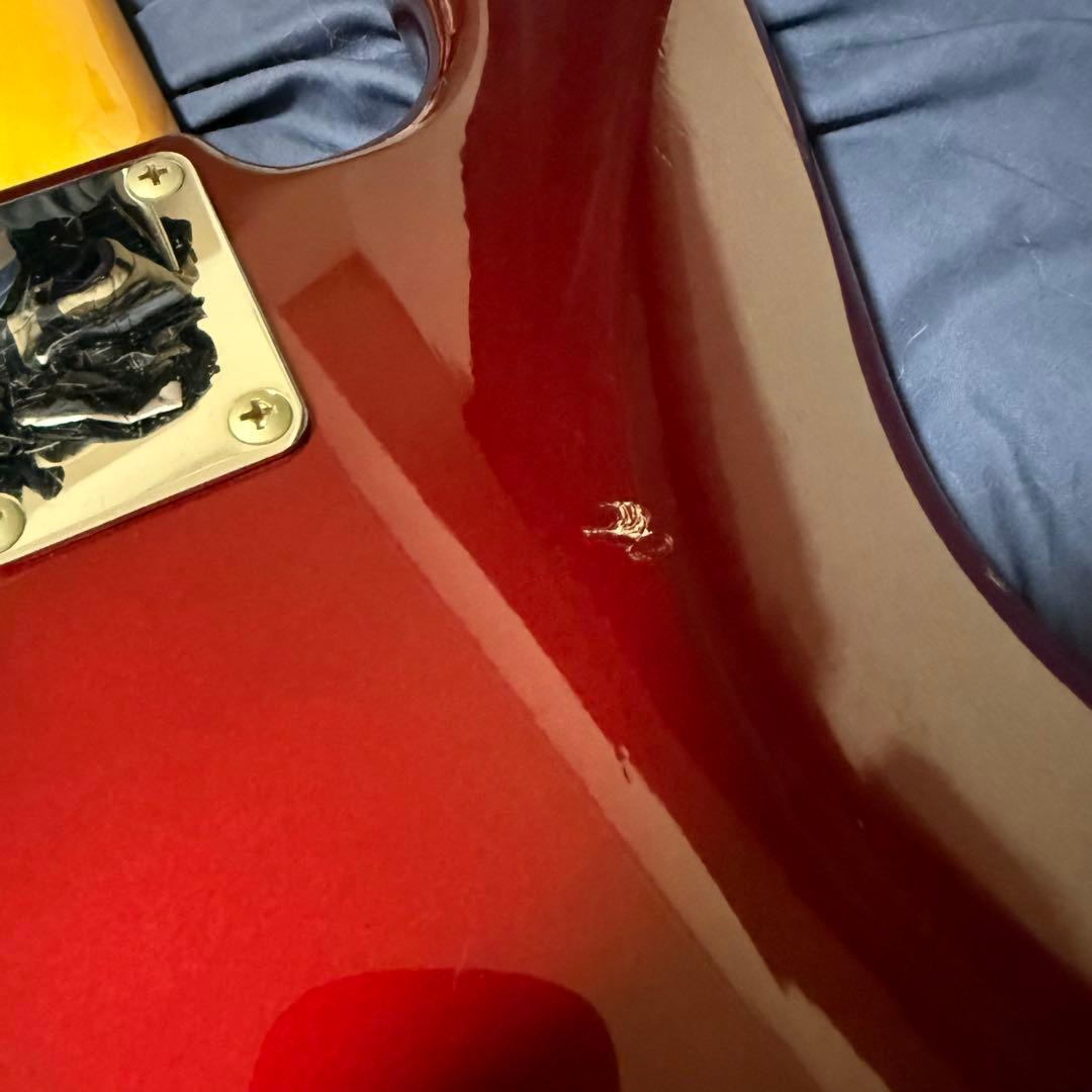 フェンダージャパン JB62US 上位モデル USAピックアップ搭載 CAR