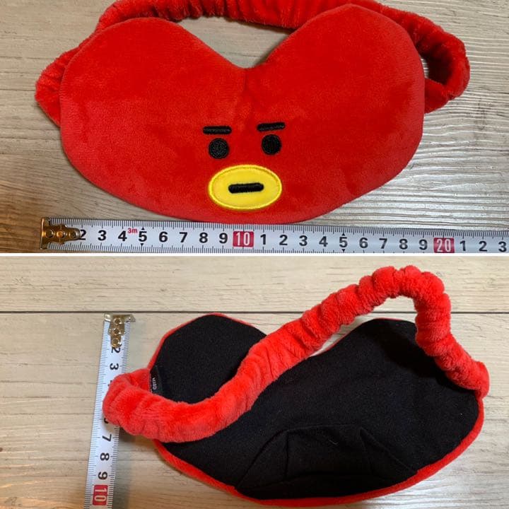 TATA BT21 パジャマ　Tシャツ　Hunt