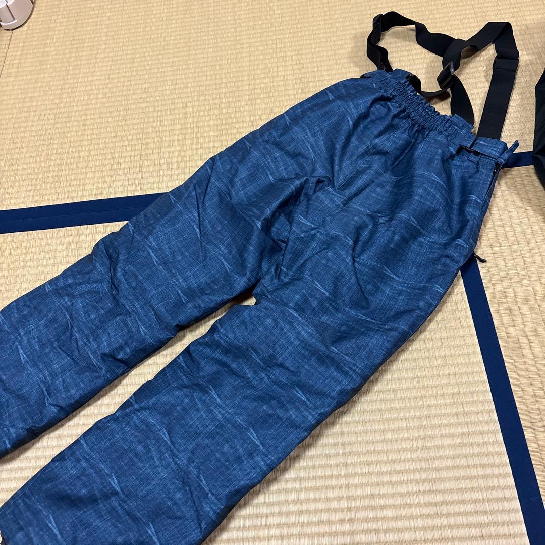 Gerry Cosby スノーボードウェア セット 160サイズ