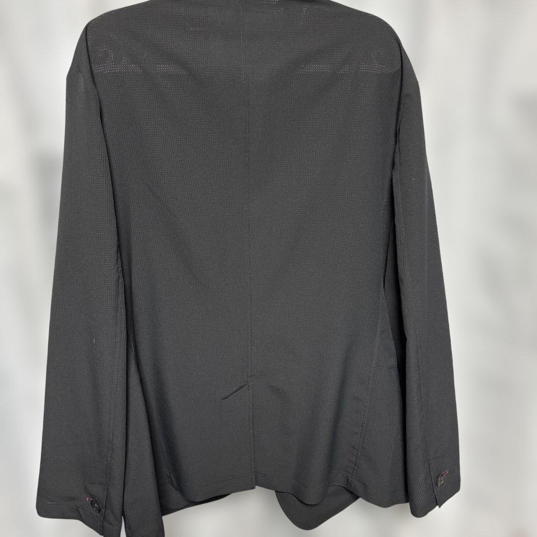 ま*ん様 ポールスミス　ジャケット　xl2　スラックス　xxl 春夏　セット　薄