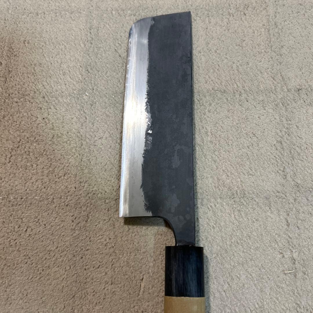 ひろ　菜切包丁