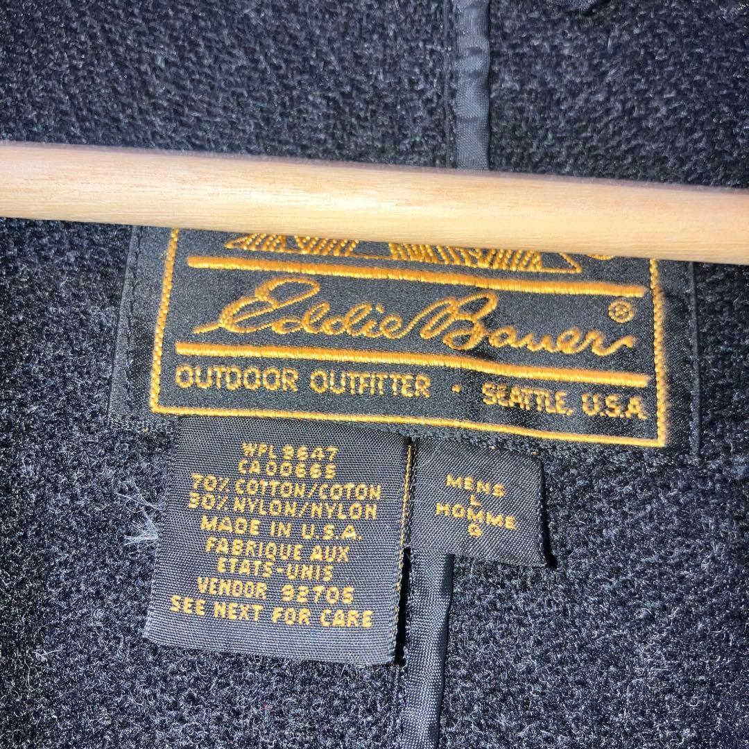 80〜90s Eddie Bauer コート