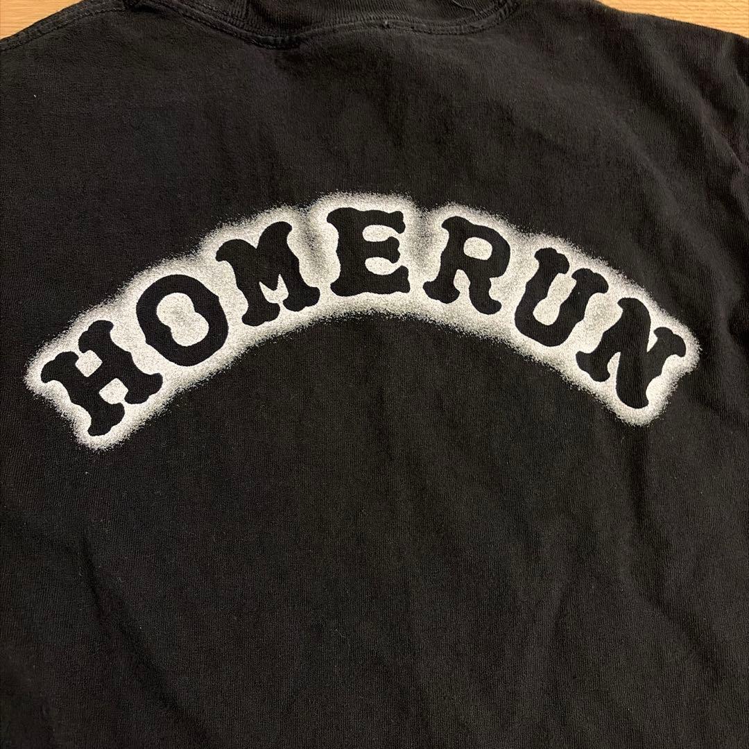 RUN NYC NEWYORK TOKYO Tシャツ Supreme