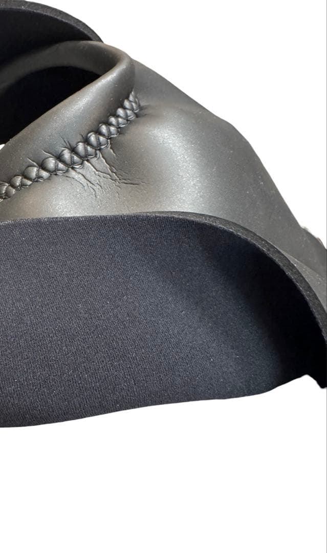 AIRTIGHTエアタイトSHELL HOOD STサーフィン寒冷地用キャップ