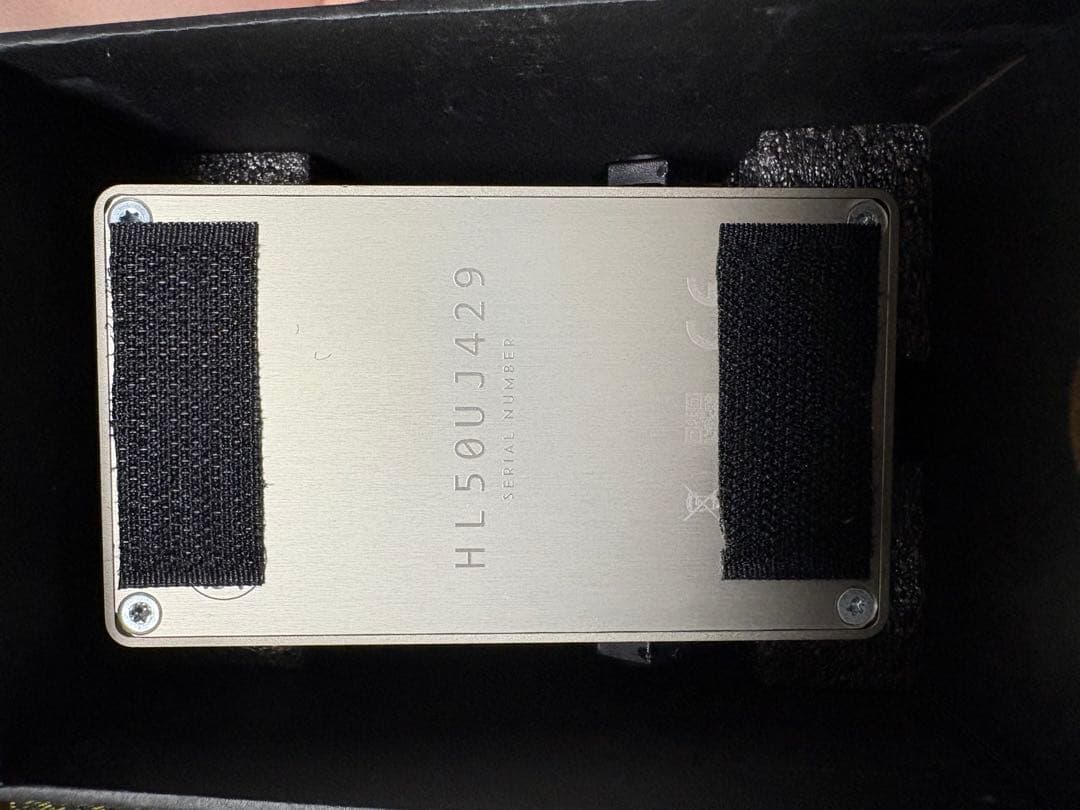 ベース Darkglass Electronics HYPER LUMINAL