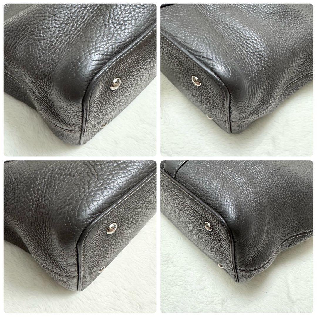 【専用】PELLE MORBIDA England Cruise ボストンA4可