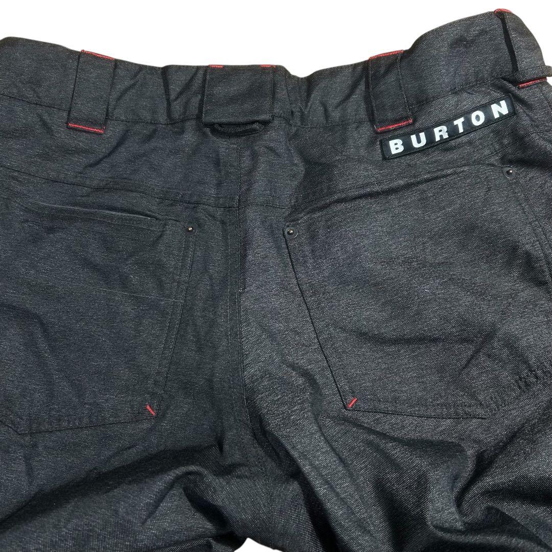 Burton DRYRIDE スノーボードパンツ Mサイズ