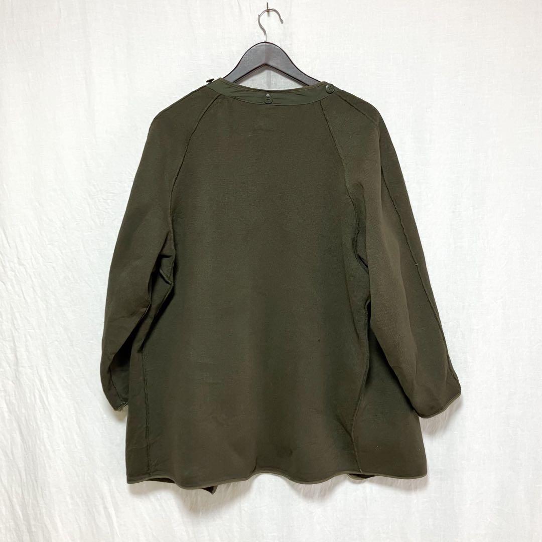 フランス軍 M64 モッズコート 92C ライナー付き フィールドパーカー