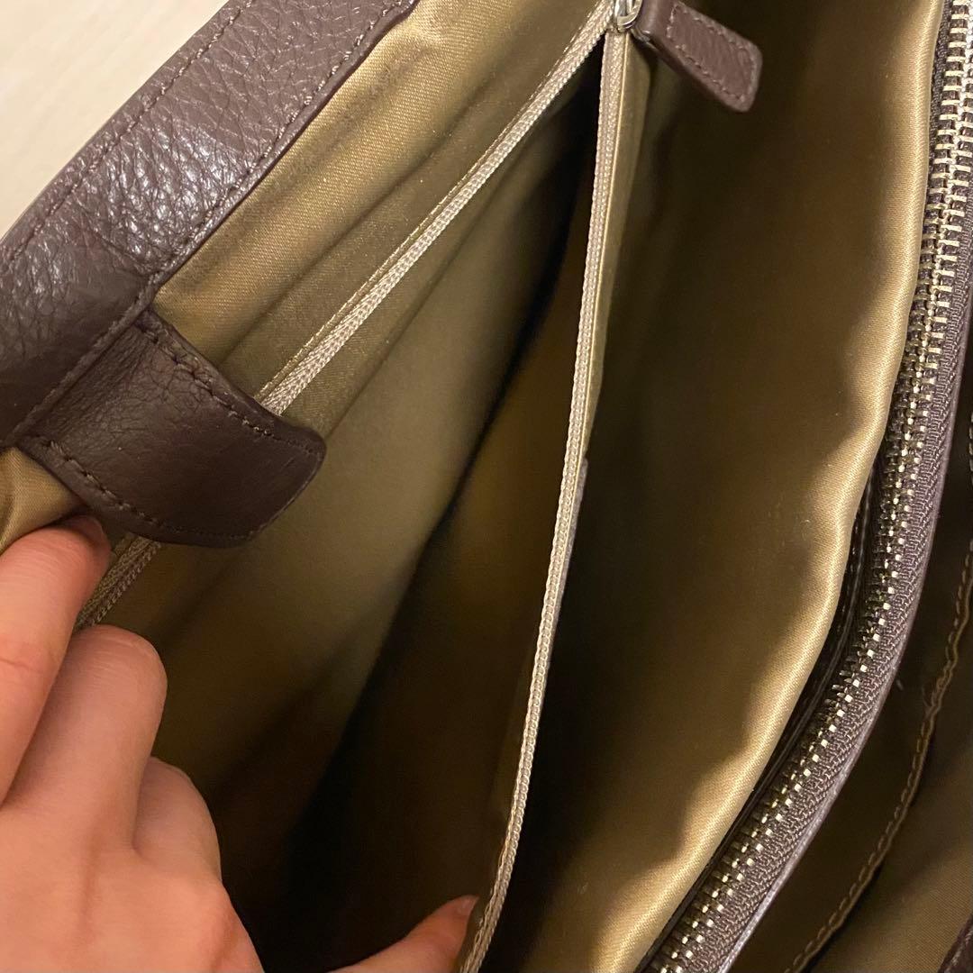 COACH　2WAYシグネチャーボストンバッグ　コーチ