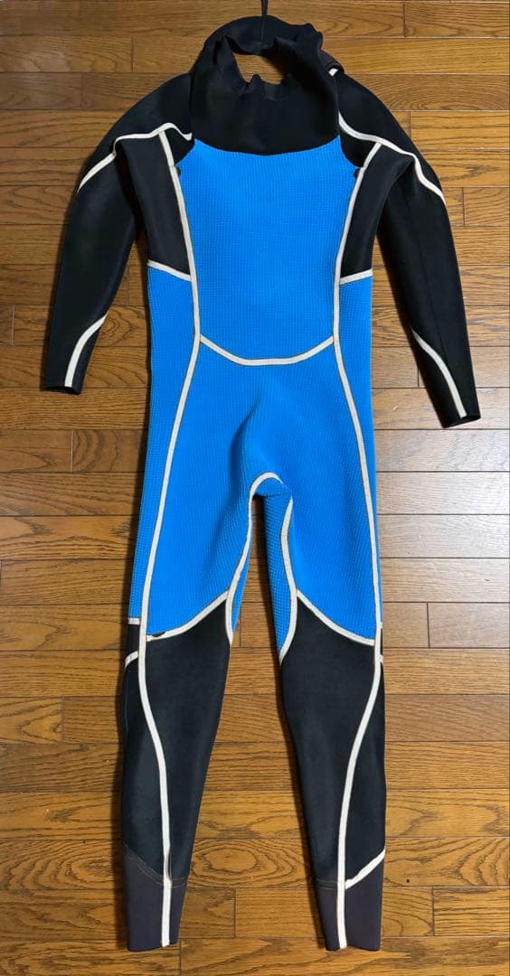 patagonia R1 XL ウェットスーツ ジャーフル YULEX
