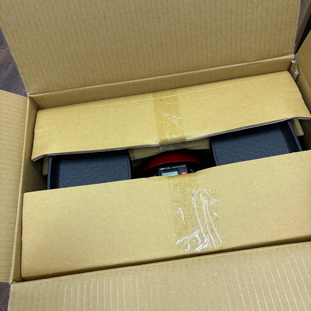 ツイストステッパー　新品！
