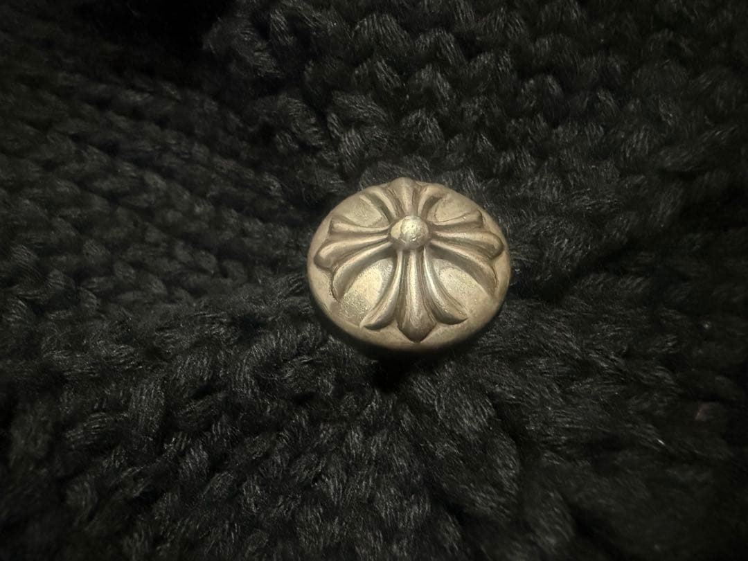 CHROME HEARTS ニット帽