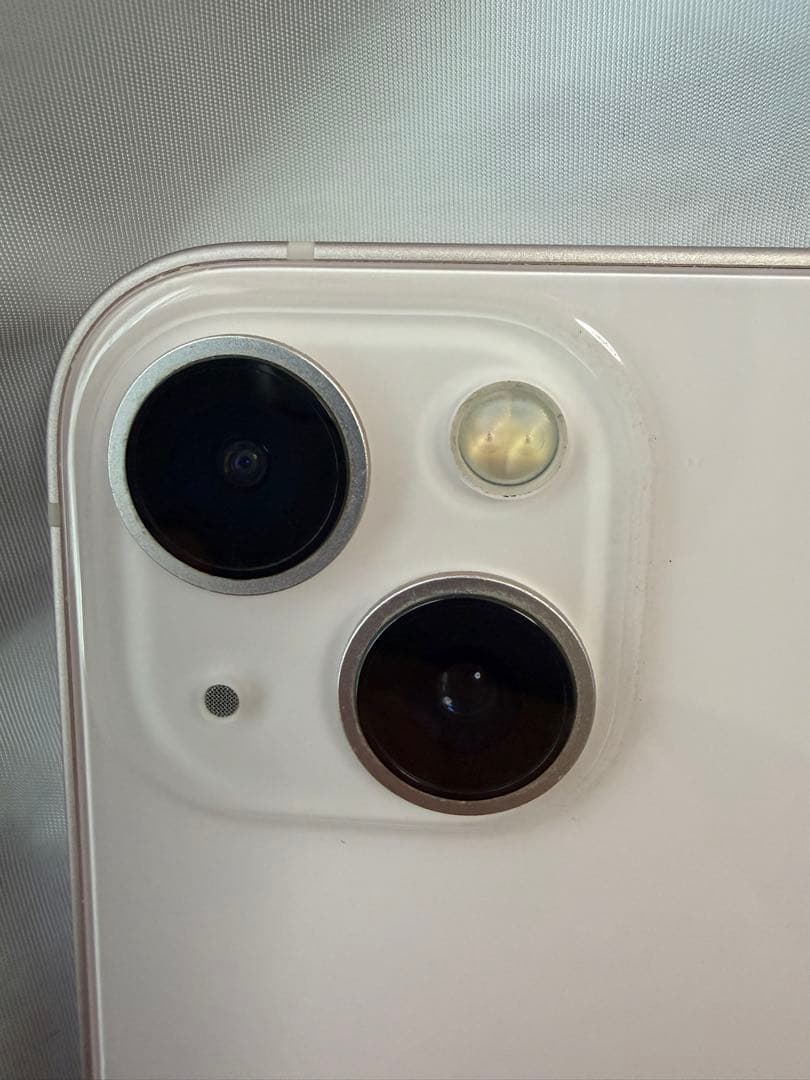 iPhone13 128GB ピンク 本体