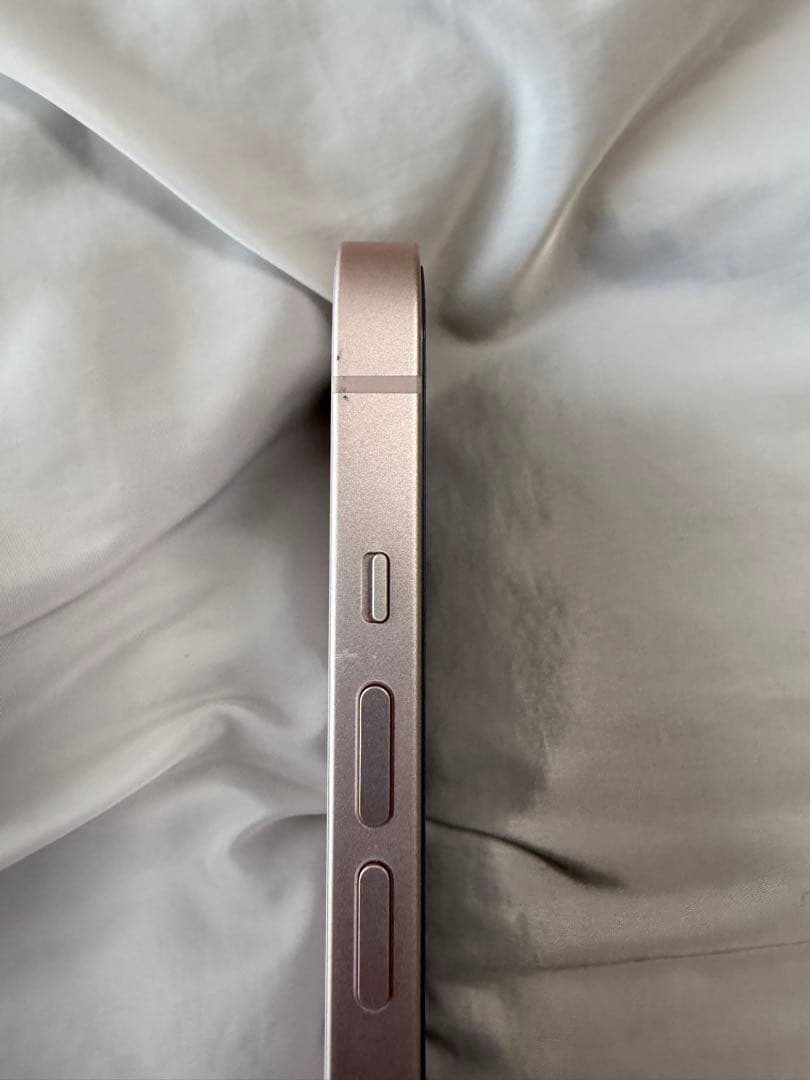 iPhone13 128GB ピンク 本体