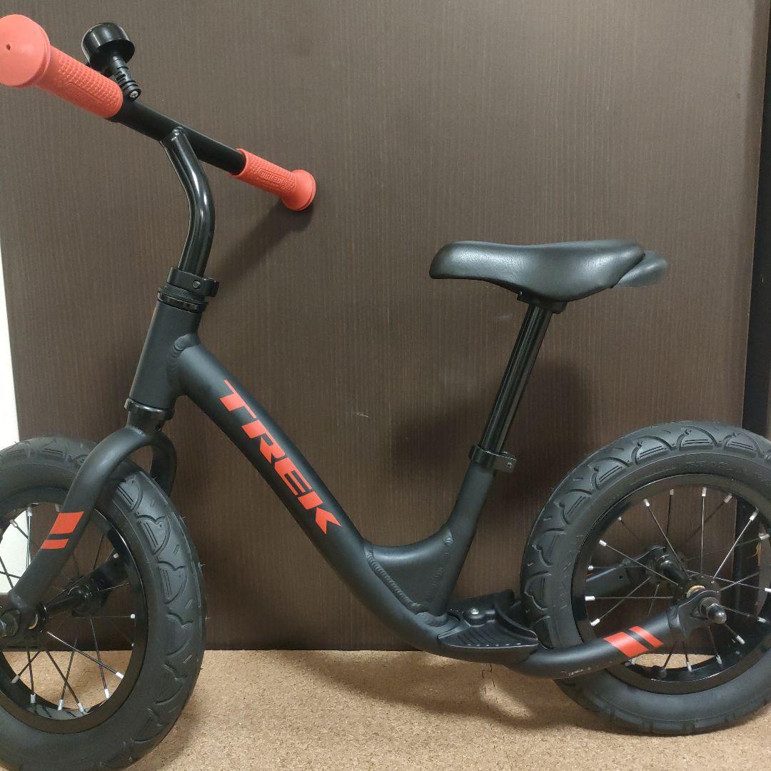 【直接引渡し可】美品 Trek キックバイク 12インチ