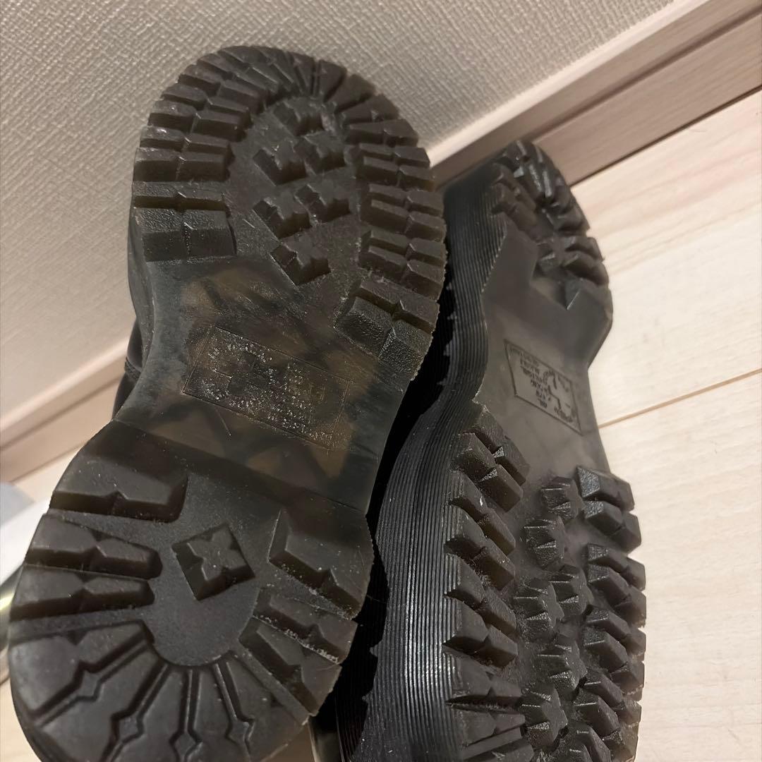 Dr.MARTENS ブーツ 2976 MAX BUTTERO