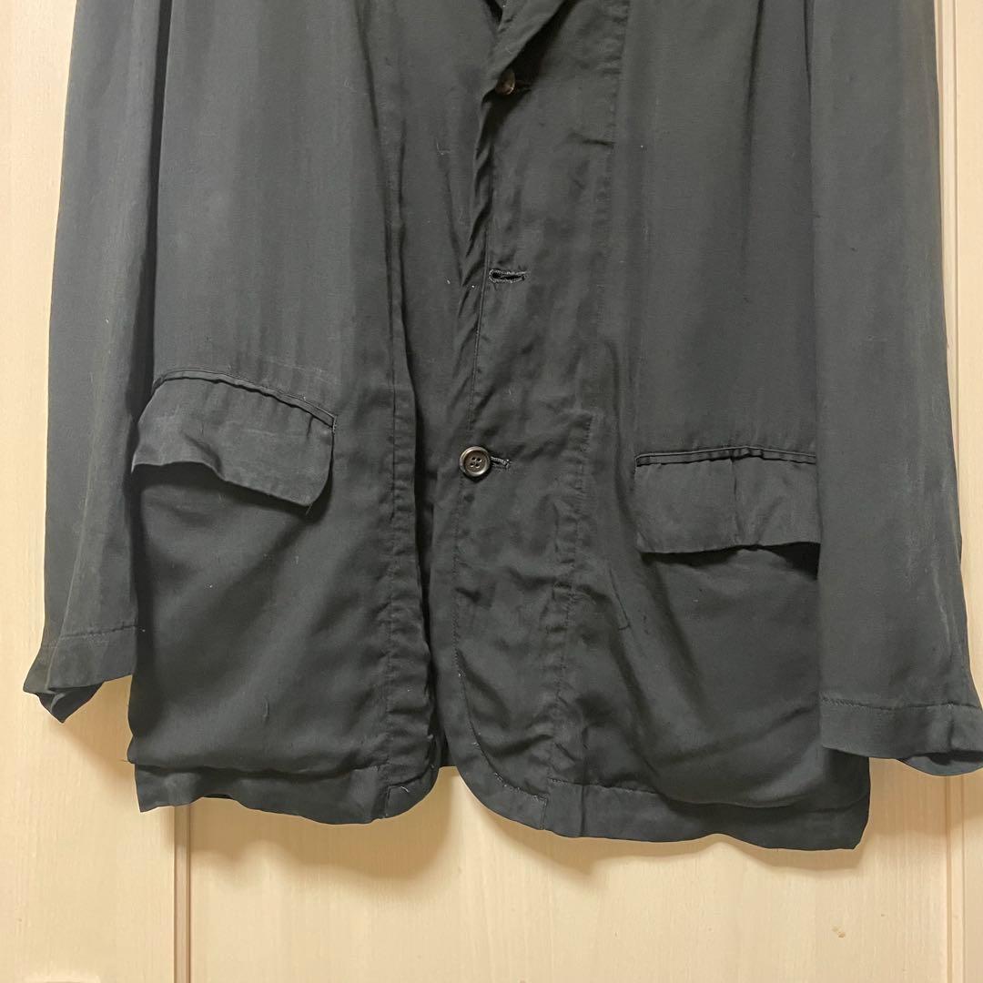 COMME des GARCONS HOMME PLUS ジャケットサイズM