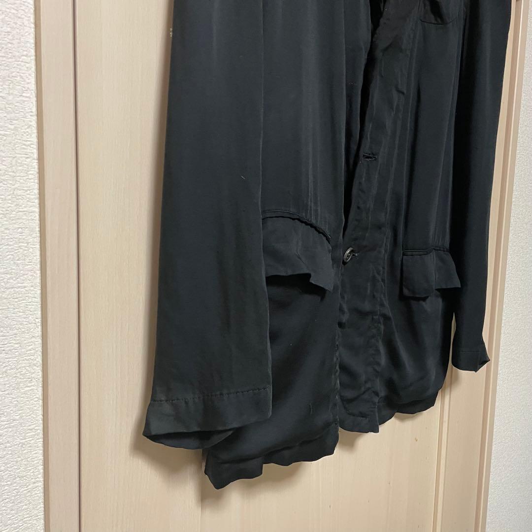 COMME des GARCONS HOMME PLUS ジャケットサイズM